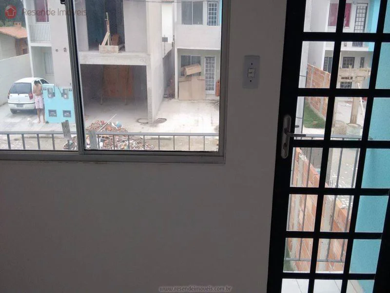 Foto 18 de 21 - Casa para aluguel em Nova Alegria